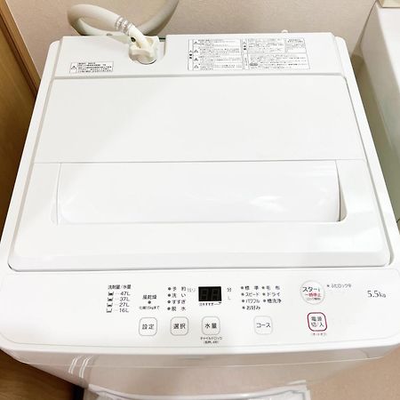טוקיו Ueno Cozy Loft Apt Free Wifi מראה חיצוני תמונה