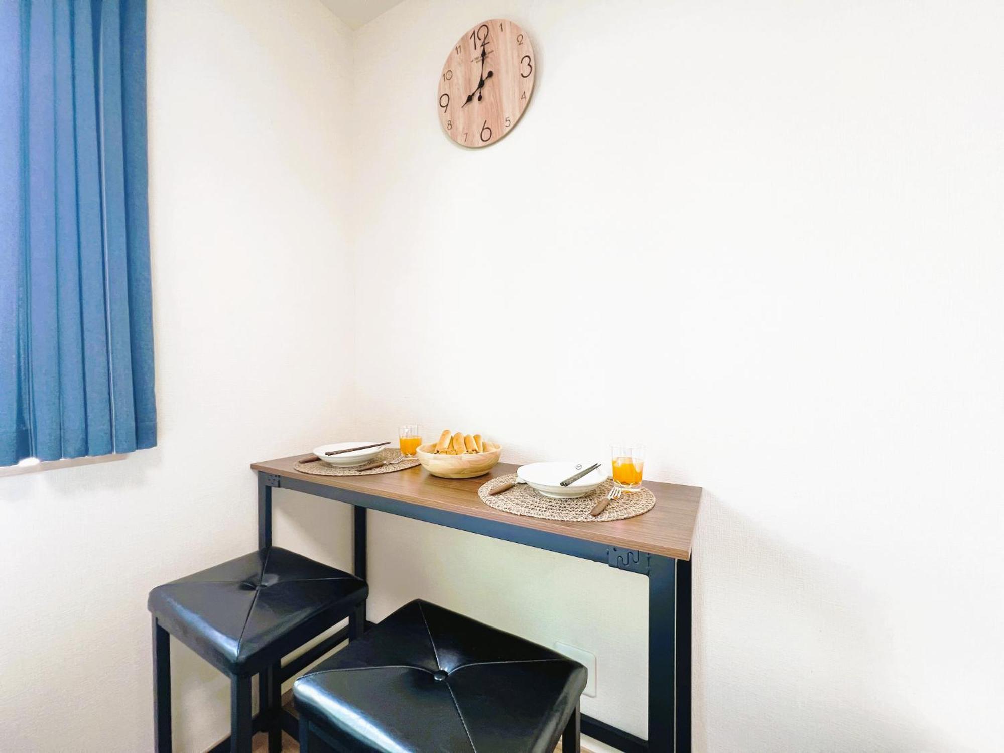 טוקיו Ueno Cozy Loft Apt Free Wifi מראה חיצוני תמונה