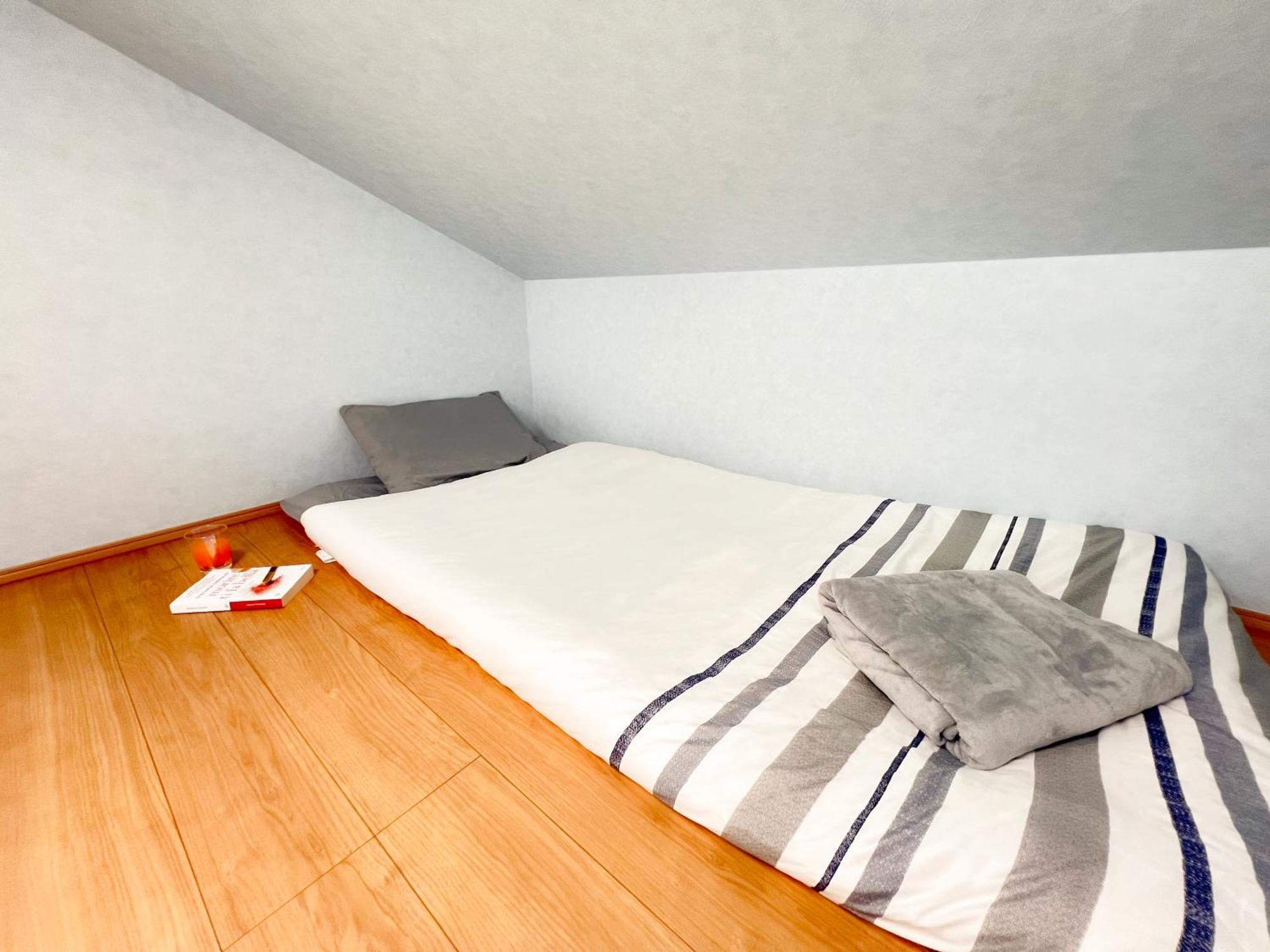 טוקיו Ueno Cozy Loft Apt Free Wifi מראה חיצוני תמונה