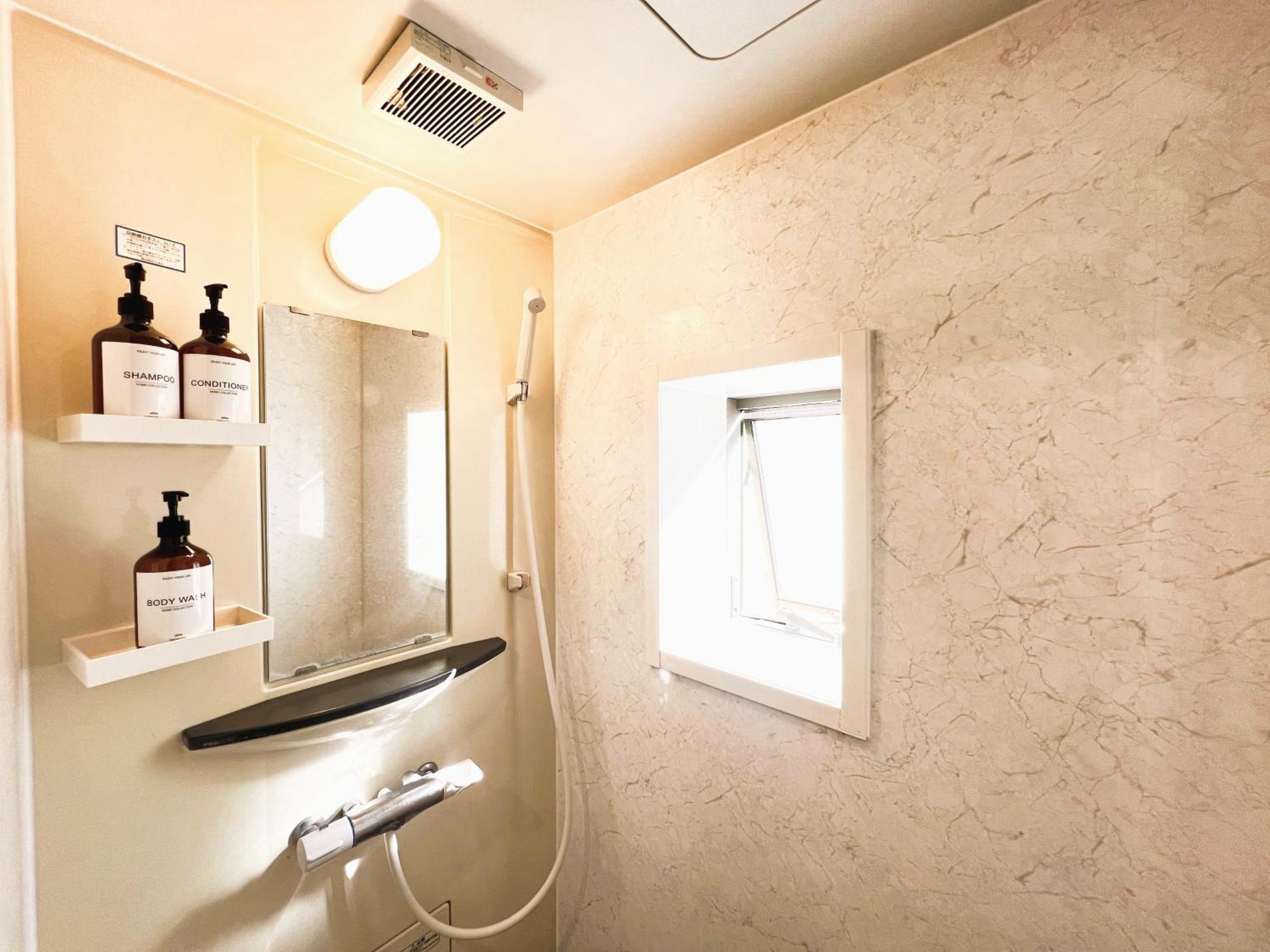 טוקיו Ueno Cozy Loft Apt Free Wifi מראה חיצוני תמונה